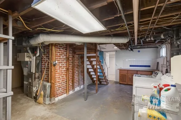 $392,000 | 515 East D Street, Moscow, ID 83843