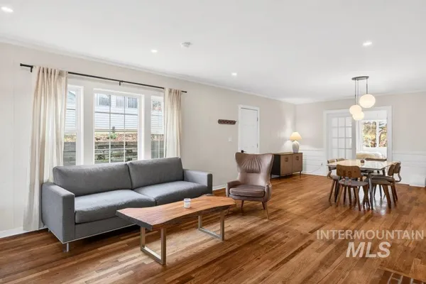 $392,000 | 515 East D Street, Moscow, ID 83843