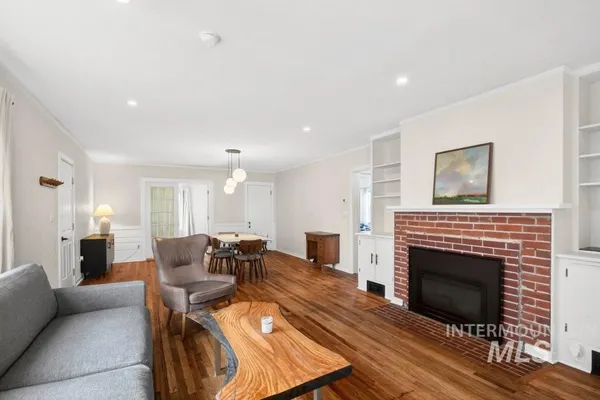 $392,000 | 515 East D Street, Moscow, ID 83843