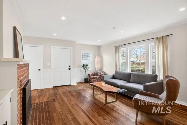 $392,000 | 515 East D Street, Moscow, ID 83843