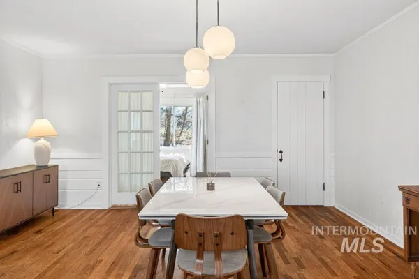 $392,000 | 515 East D Street, Moscow, ID 83843