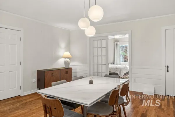 $392,000 | 515 East D Street, Moscow, ID 83843