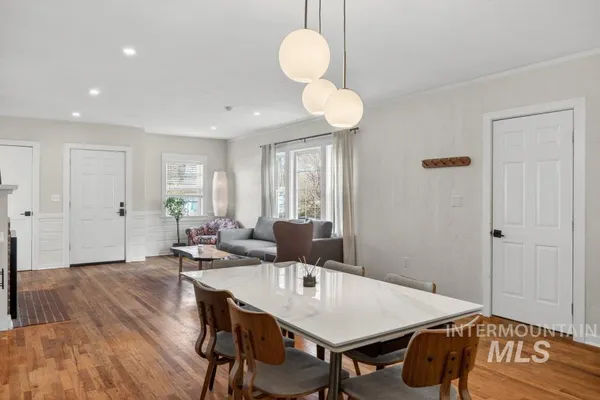 $392,000 | 515 East D Street, Moscow, ID 83843