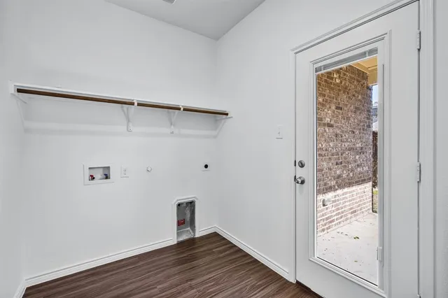 $2,650 | 2225 Barx Drive, Little Elm, TX 75068