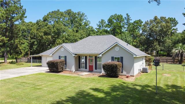 42389 Haltom Road Hammond, LA 70403 - Photo 26 of 30