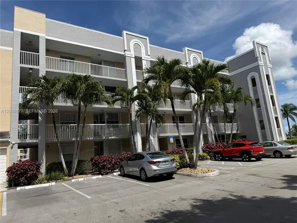 $250,000 | 10312 Northwest 24th Place, Unit 106, Sunrise, FL 33322