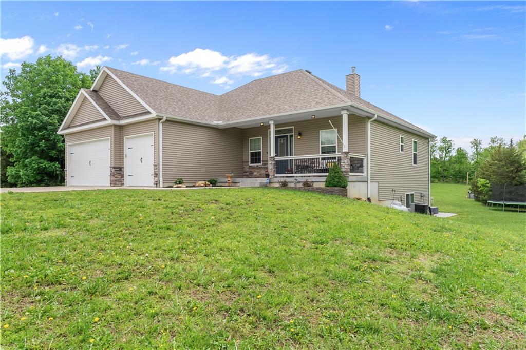 584 Southeast 80th Road Warrensburg, MO 64093 - Photo 2 of 55
