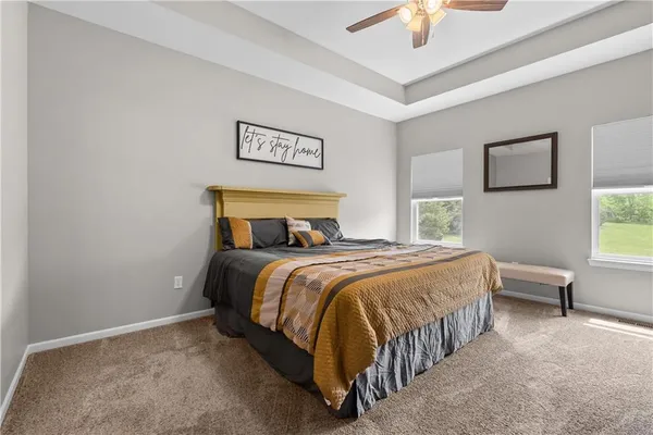 $550,000 | 584 Southeast 80th Road, Warrensburg, MO 64093