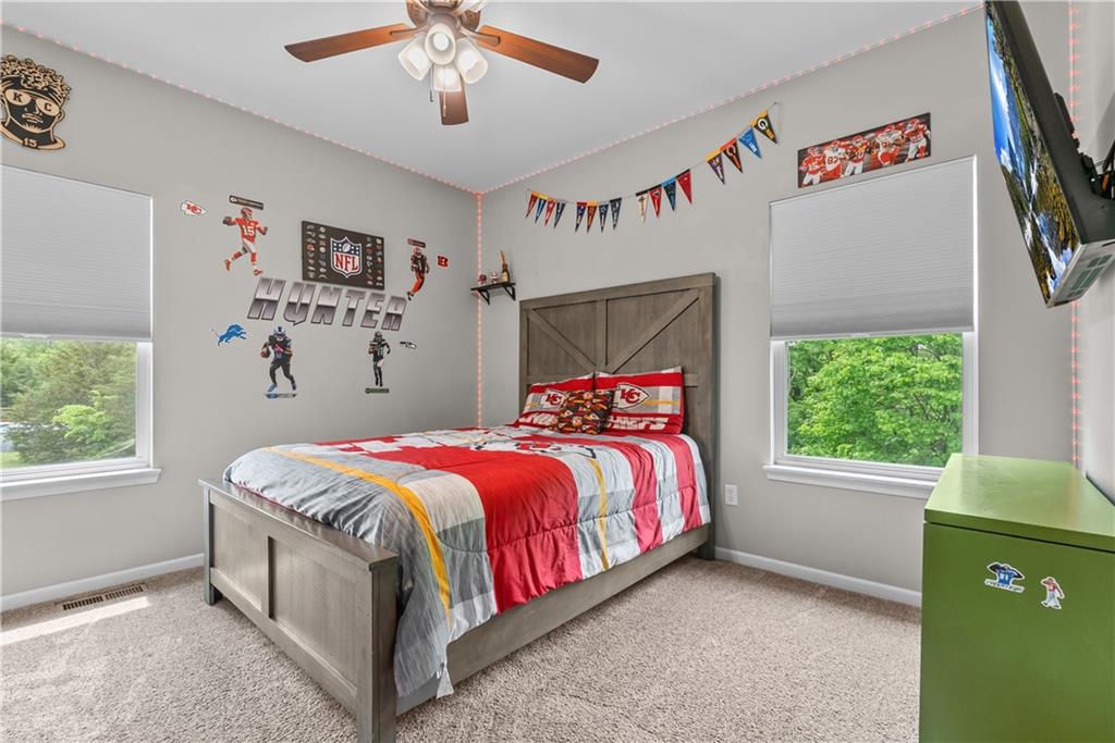 584 Southeast 80th Road Warrensburg, MO 64093 - Photo 29 of 55