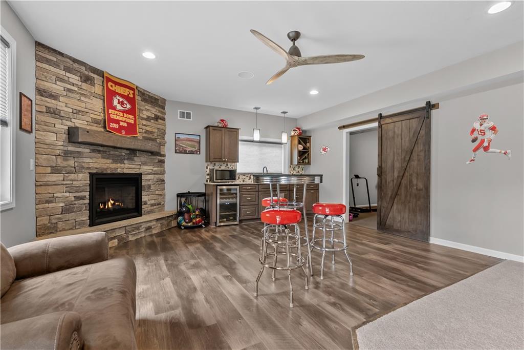 584 Southeast 80th Road Warrensburg, MO 64093 - Photo 37 of 55