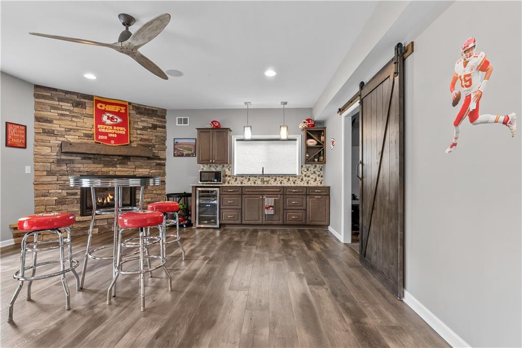 584 Southeast 80th Road Warrensburg, MO 64093 - Photo 38 of 55
