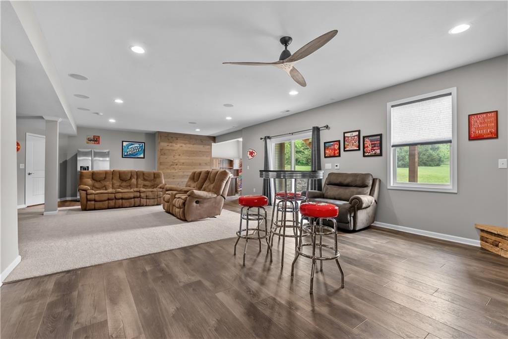 584 Southeast 80th Road Warrensburg, MO 64093 - Photo 40 of 55