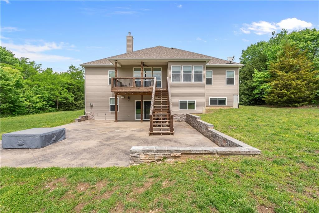 584 Southeast 80th Road Warrensburg, MO 64093 - Photo 44 of 55