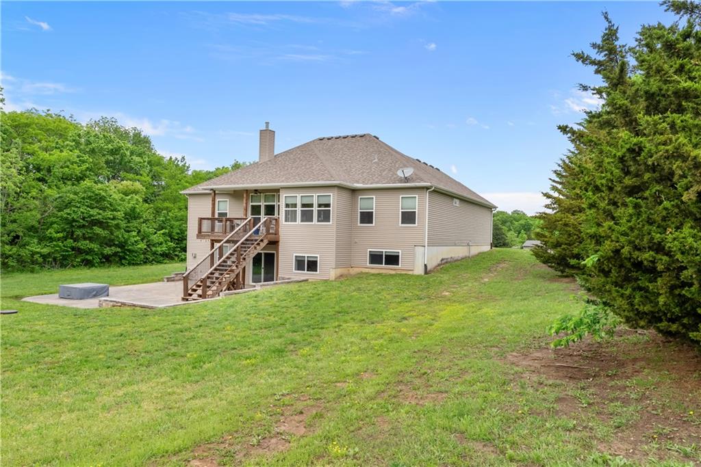 584 Southeast 80th Road Warrensburg, MO 64093 - Photo 47 of 55