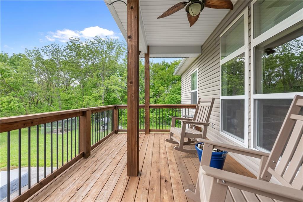 584 Southeast 80th Road Warrensburg, MO 64093 - Photo 49 of 55