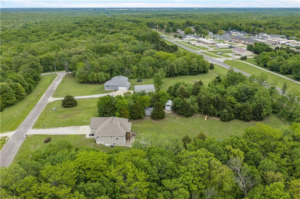 584 Southeast 80th Road Warrensburg, MO 64093 - Photo 51 of 55