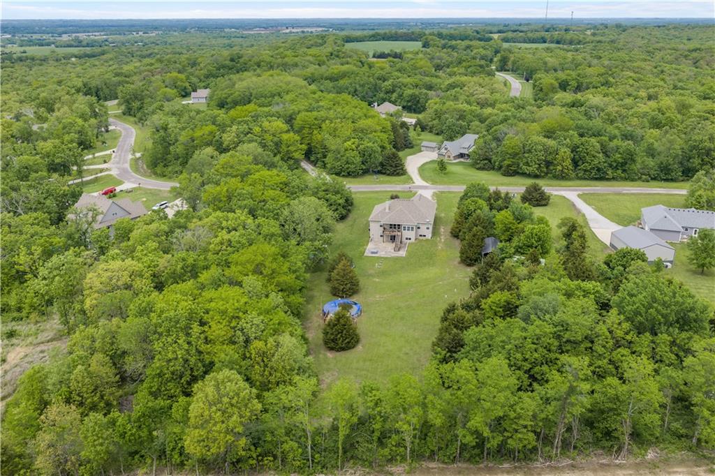 584 Southeast 80th Road Warrensburg, MO 64093 - Photo 52 of 55