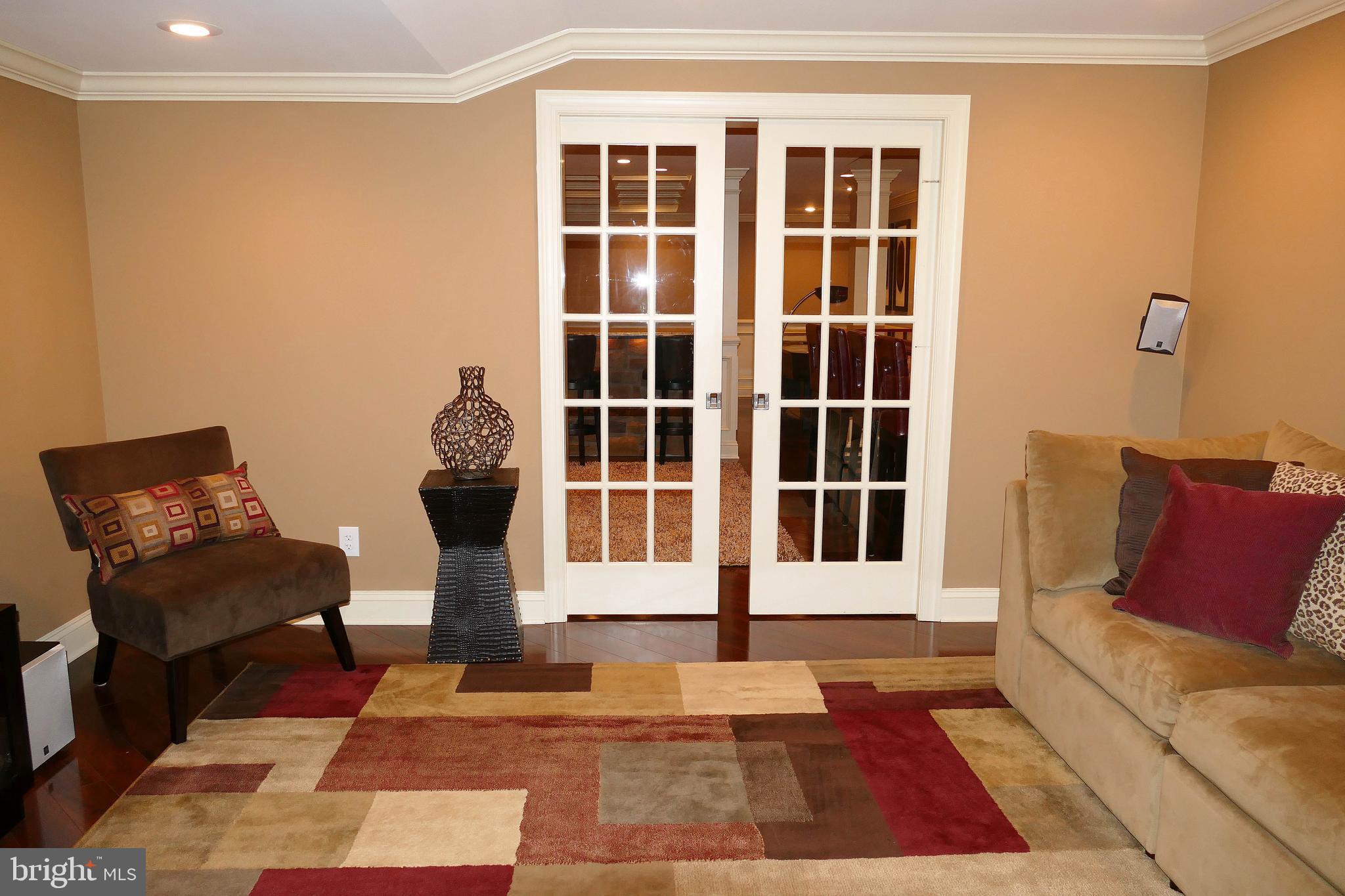 4511 Ridgetop Road Doylestown, PA 18902 - Photo 17 of 58 Finished Basement