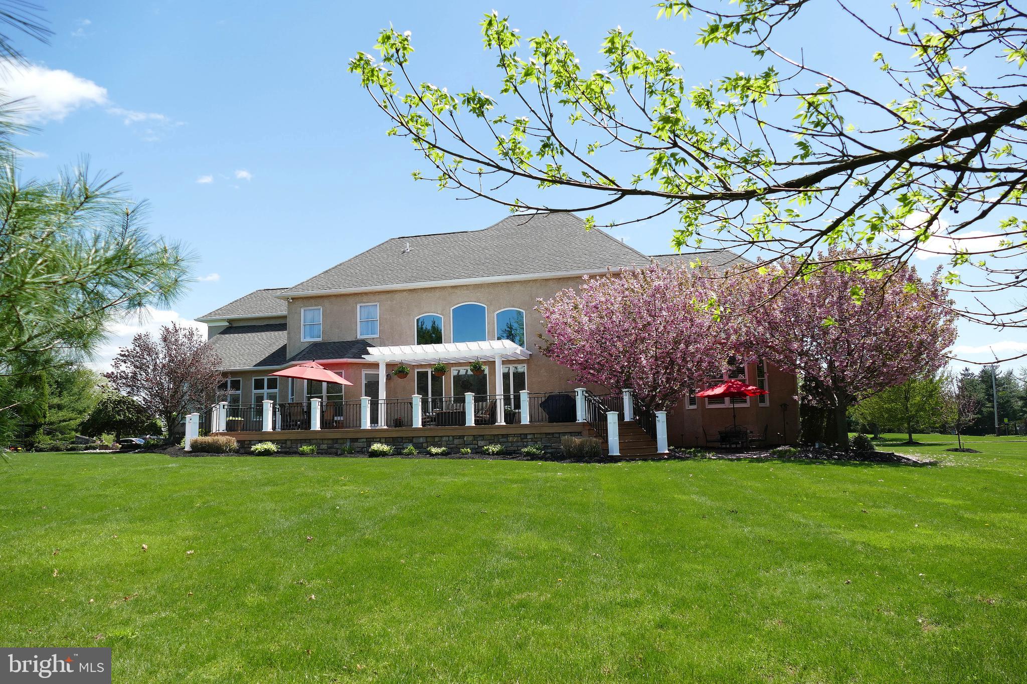 4511 Ridgetop Road Doylestown, PA 18902 - Photo 53 of 58 Gallery Image 53