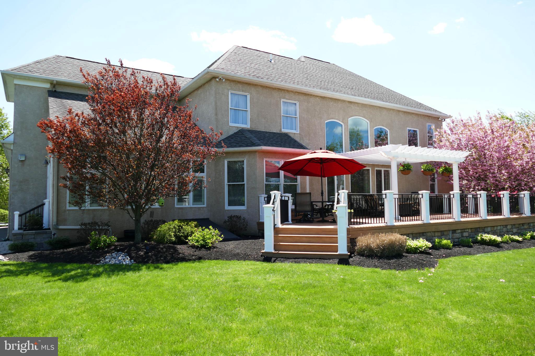 4511 Ridgetop Road Doylestown, PA 18902 - Photo 54 of 58 Gallery Image 54