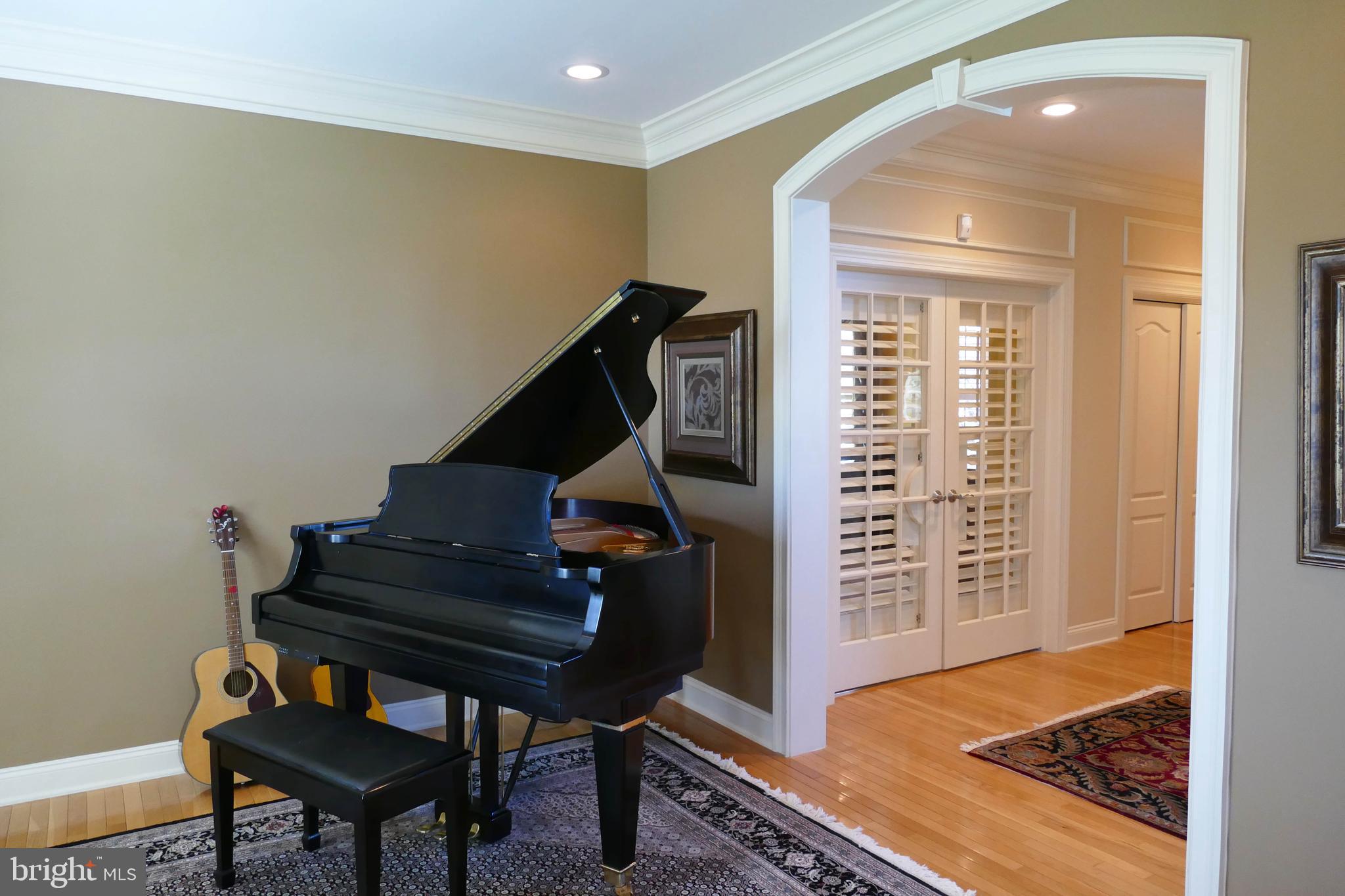 Music Room