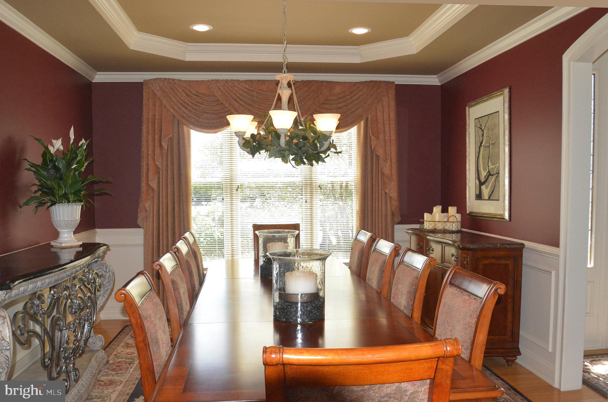 4511 Ridgetop Road Doylestown, PA 18902 - Photo 8 of 58 Formal Dinind