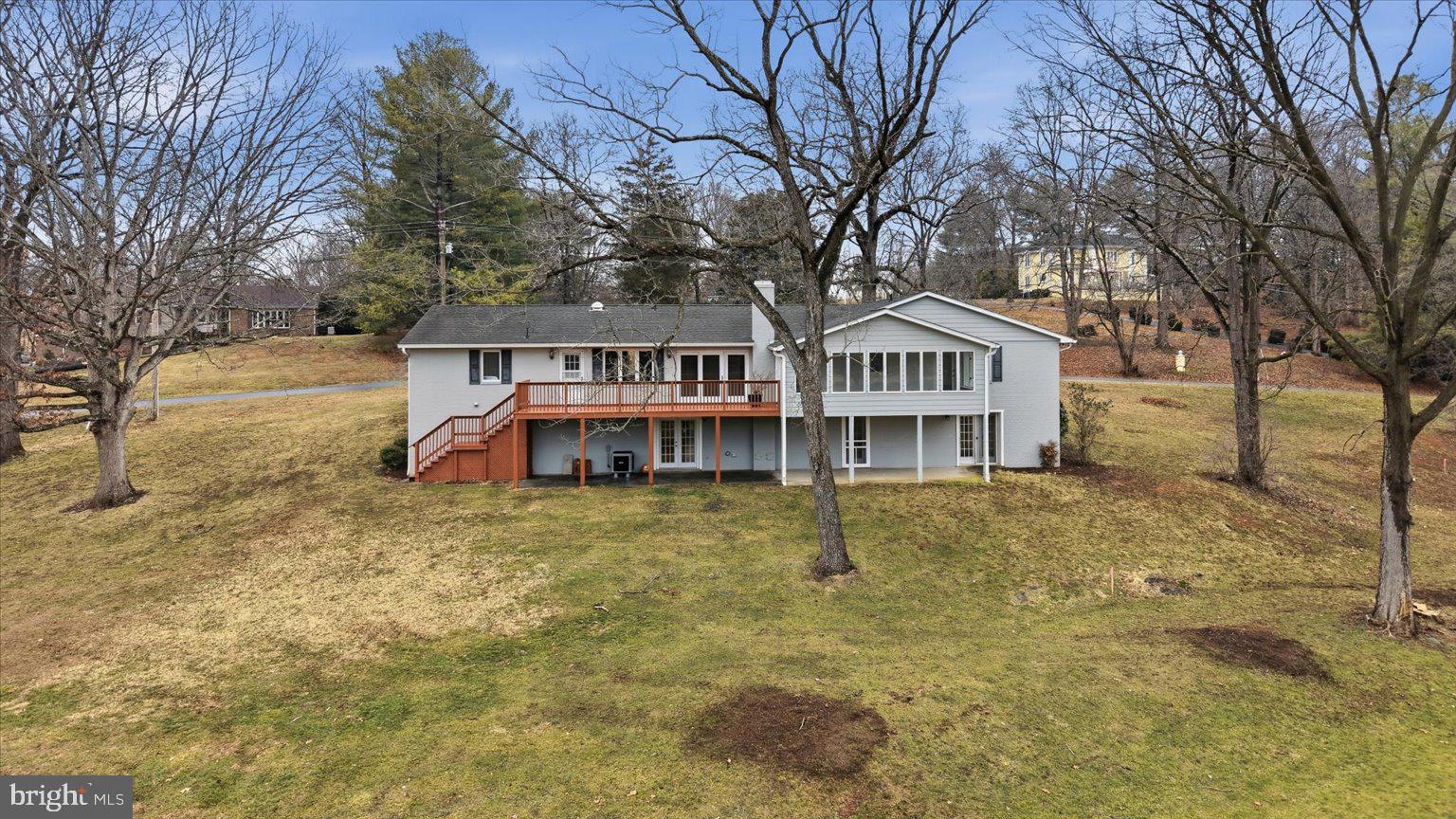 388 Bowling Green Road Front Royal, VA 22630 - Photo 3 of 79 Gallery Image 3