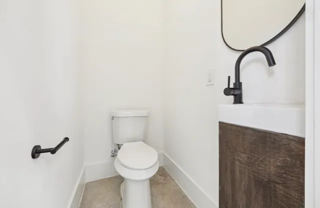 $1,875 | 316 North Everton Street, Unit C, Houston, TX 77003