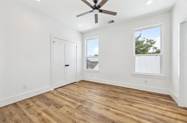 $1,875 | 316 North Everton Street, Unit C, Houston, TX 77003