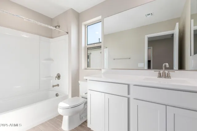 a view of small space