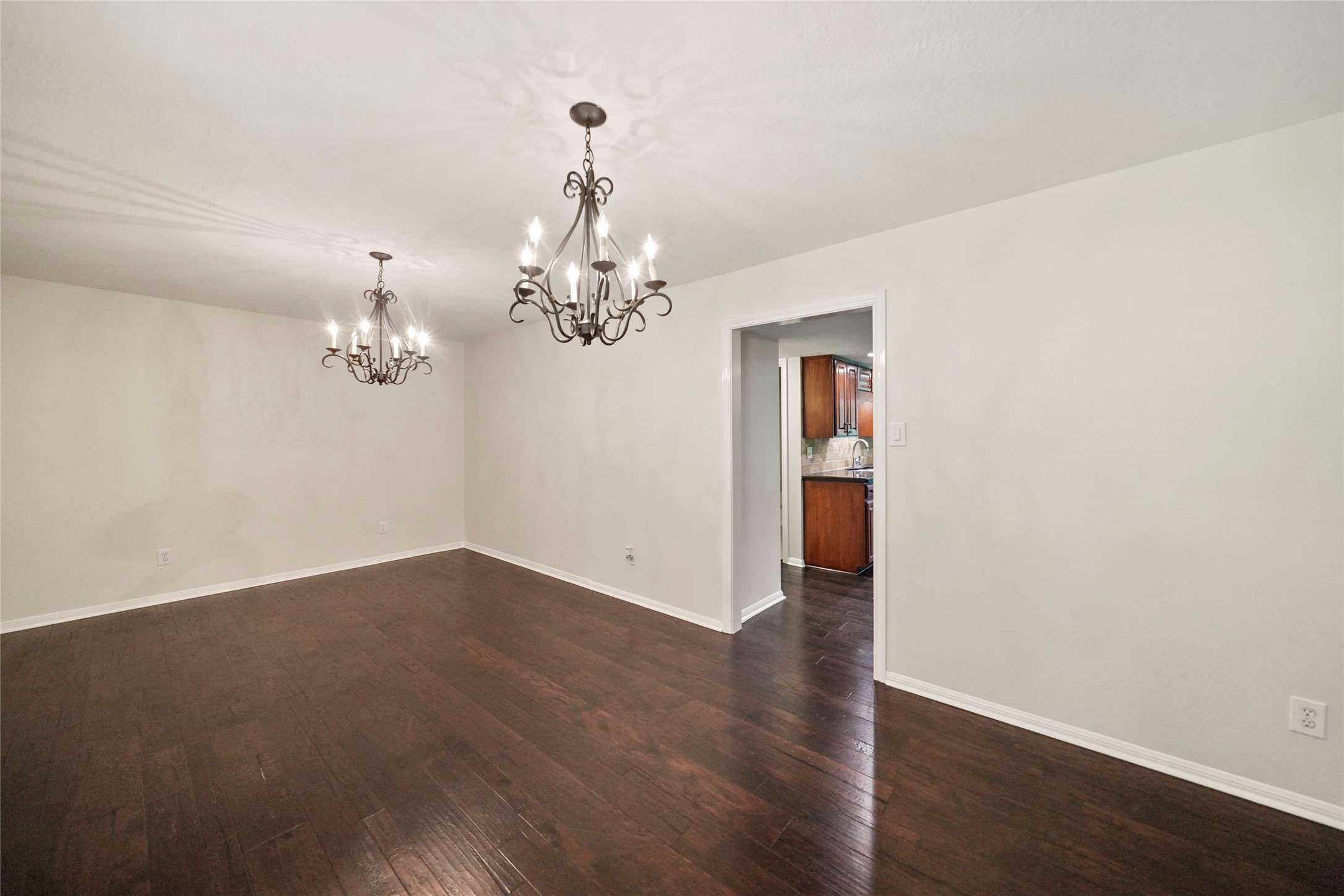 14443 Lyric Road Conroe, TX 77302 - Photo 19 of 49 Dining room