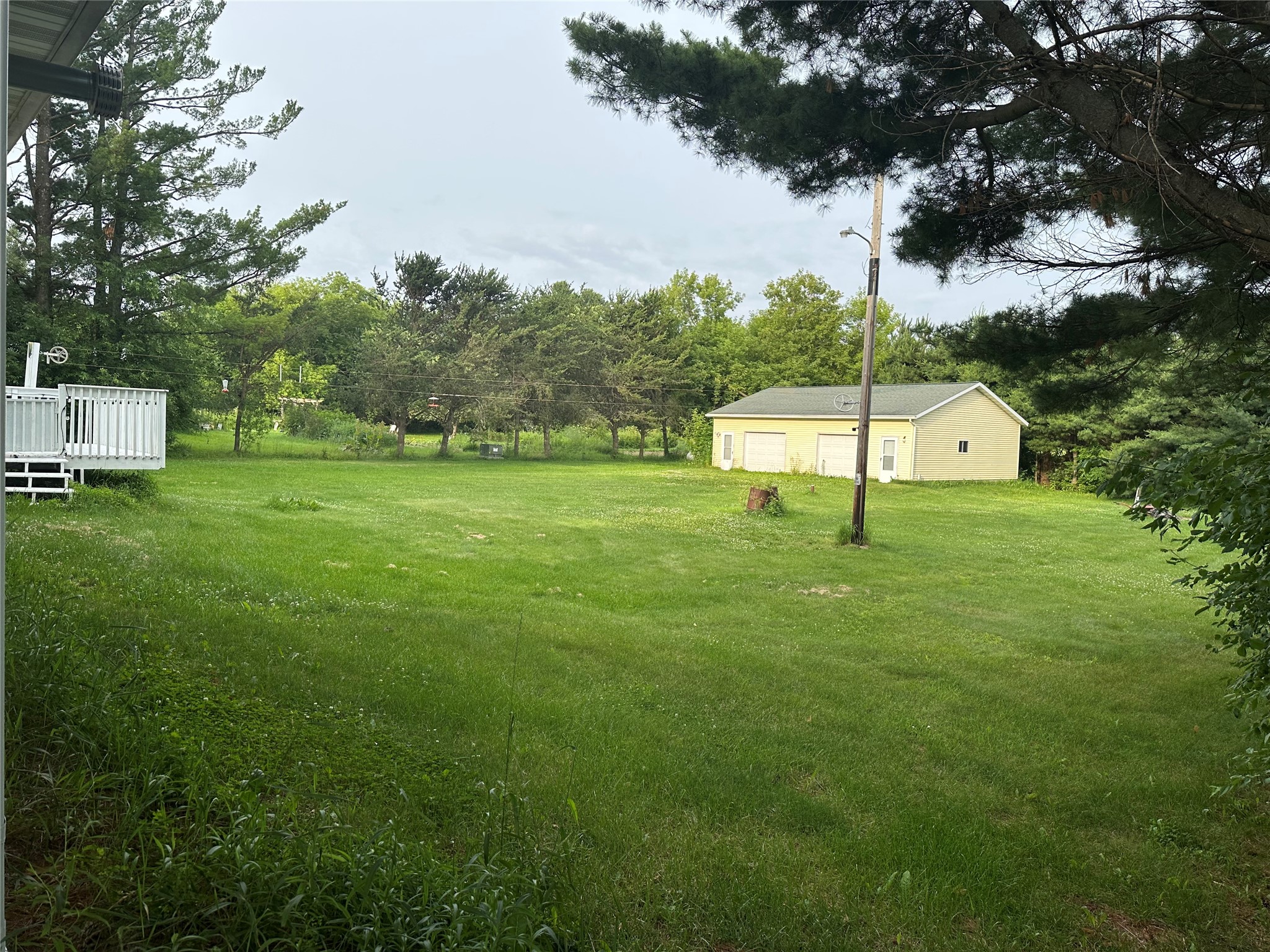 S15876 Townline Road Fairchild, WI 54741 - Photo 7 of 60