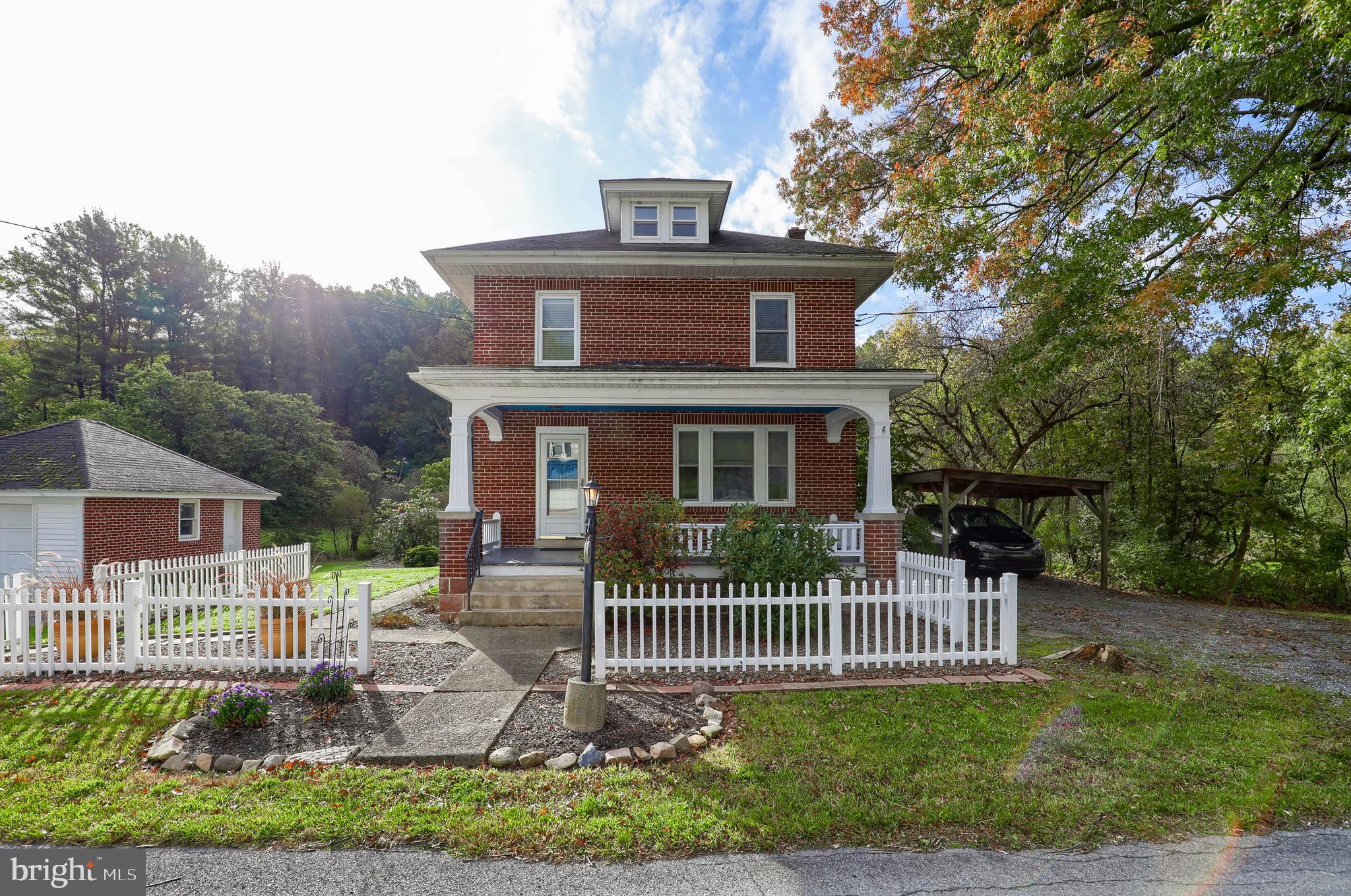 1030 Fritztown Road Reading, PA 19608 - Photo 1 of 67