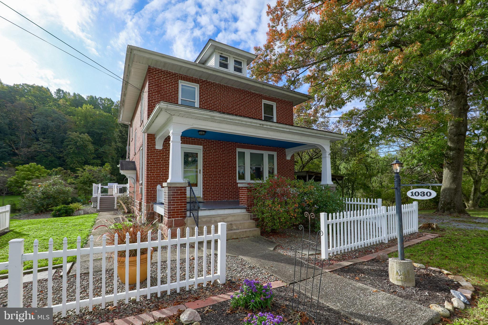 1030 Fritztown Road Reading, PA 19608 - Photo 2 of 67