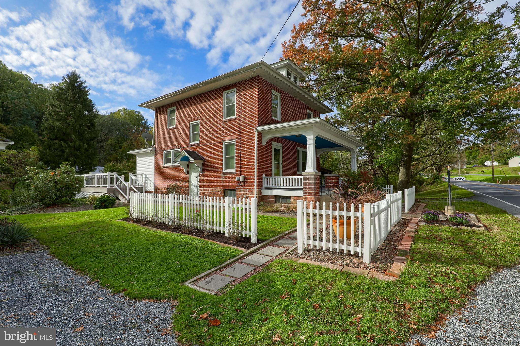 1030 Fritztown Road Reading, PA 19608 - Photo 4 of 67