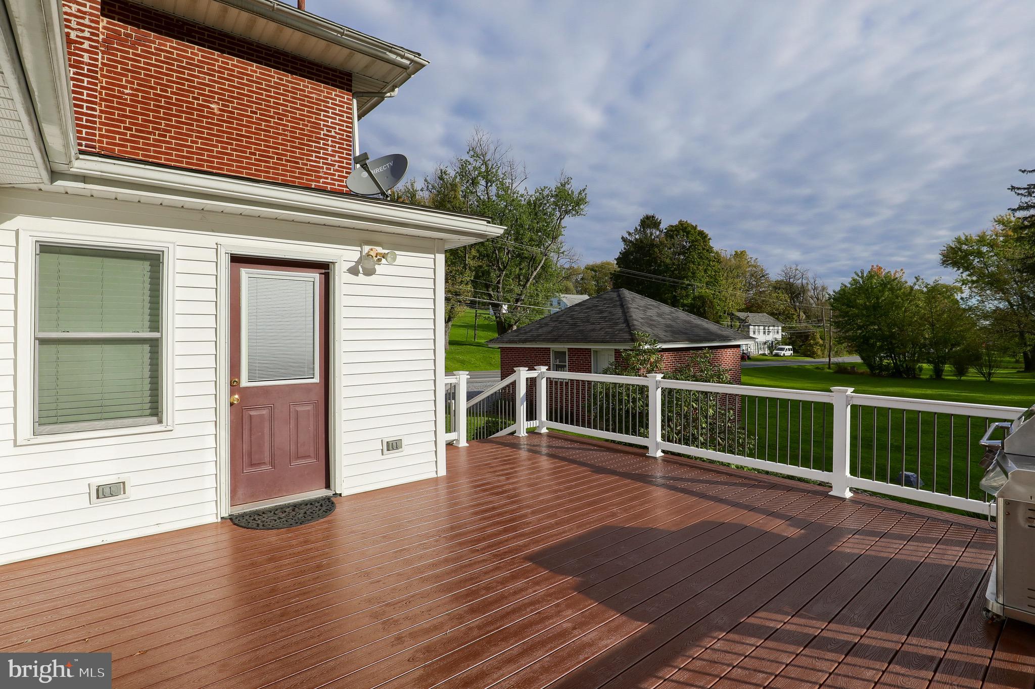 1030 Fritztown Road Reading, PA 19608 - Photo 46 of 67