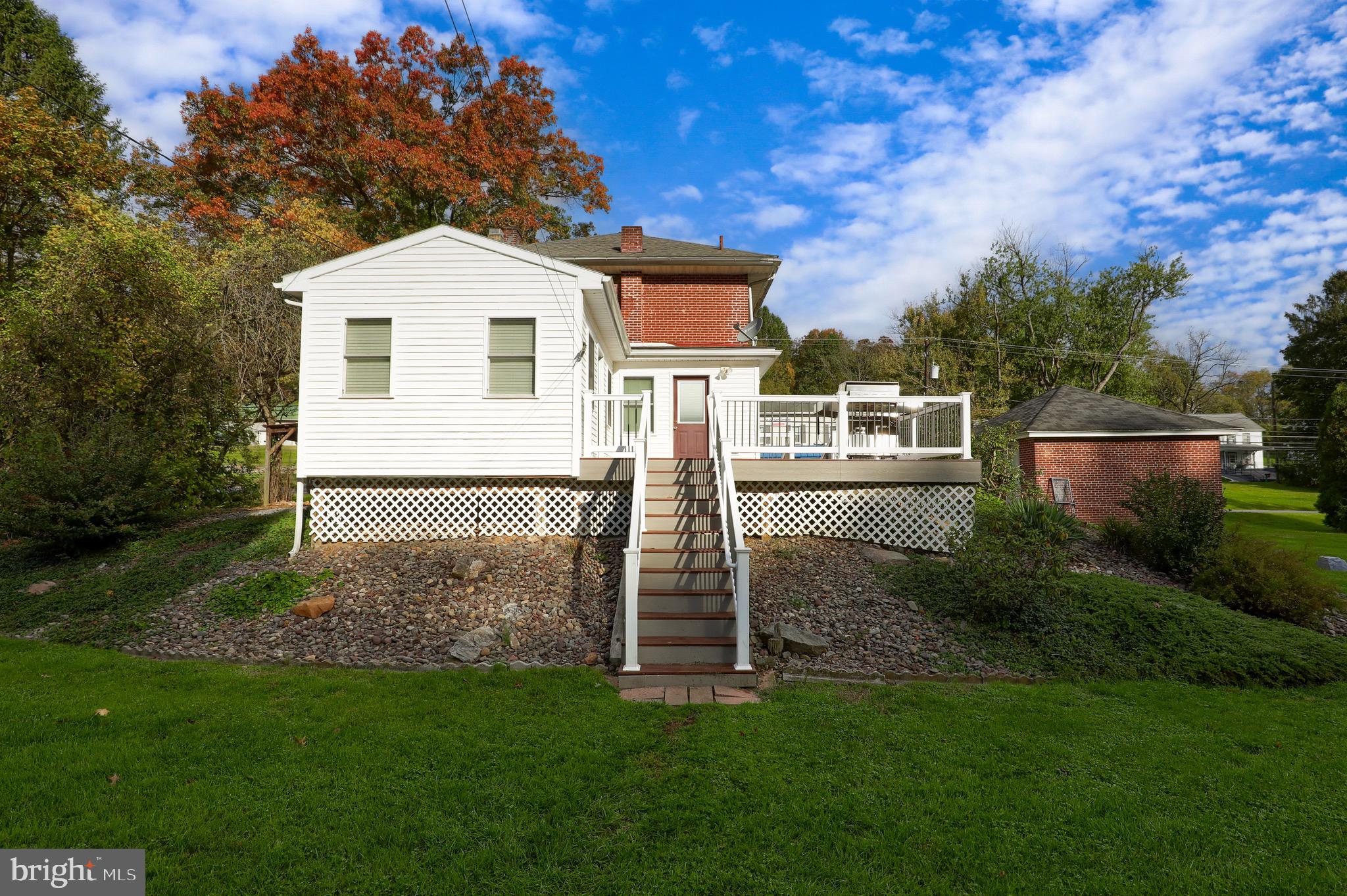 1030 Fritztown Road Reading, PA 19608 - Photo 49 of 67