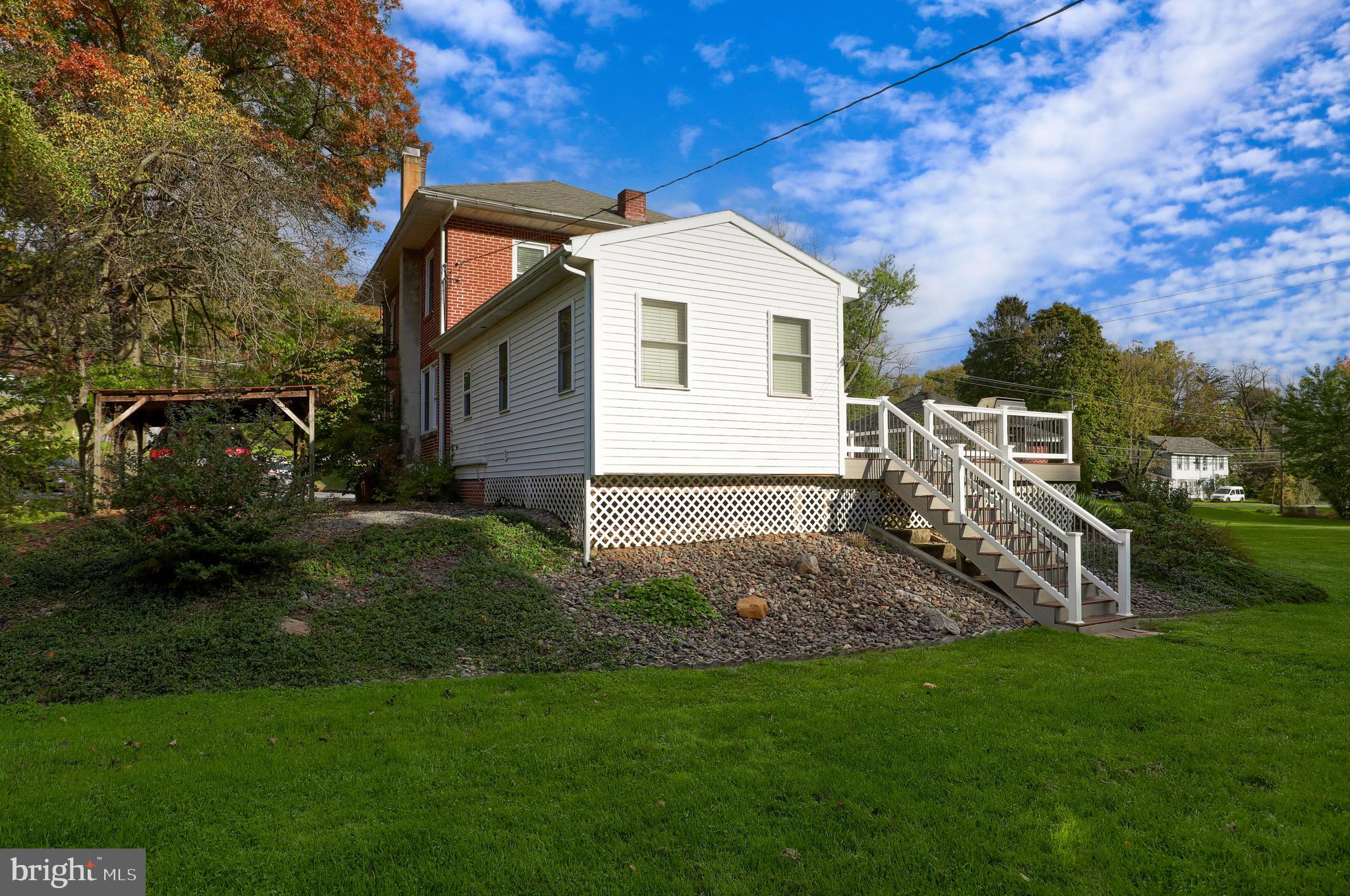 1030 Fritztown Road Reading, PA 19608 - Photo 50 of 67