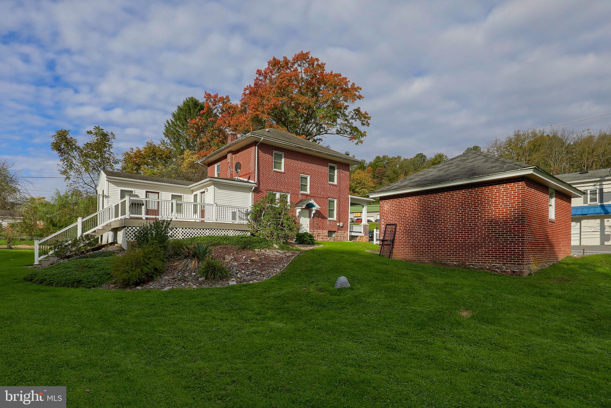 1030 Fritztown Road Reading, PA 19608 - Photo 52 of 67