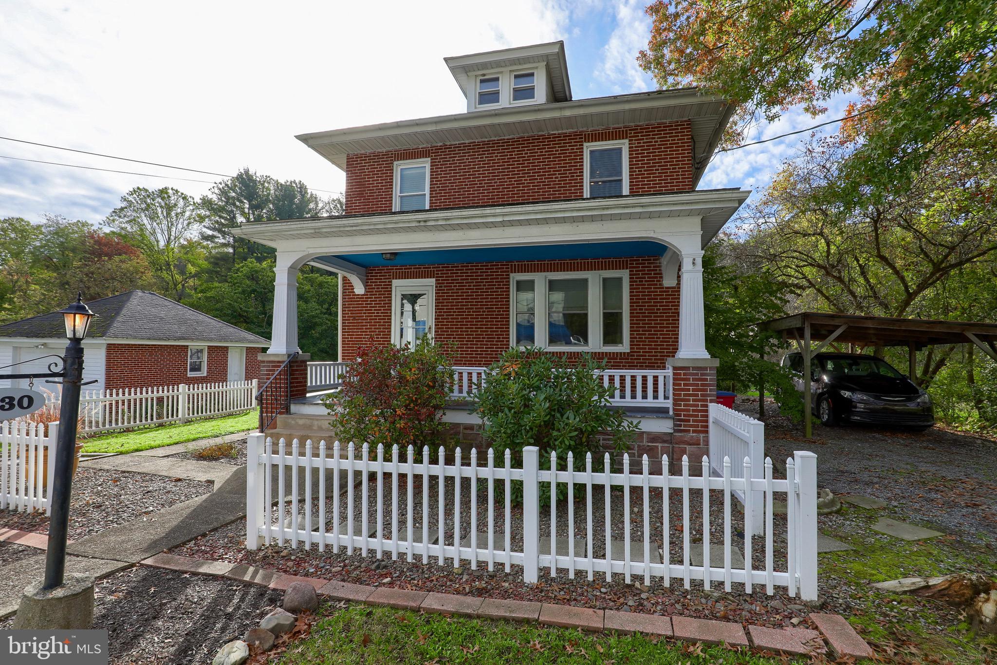 1030 Fritztown Road Reading, PA 19608 - Photo 6 of 67