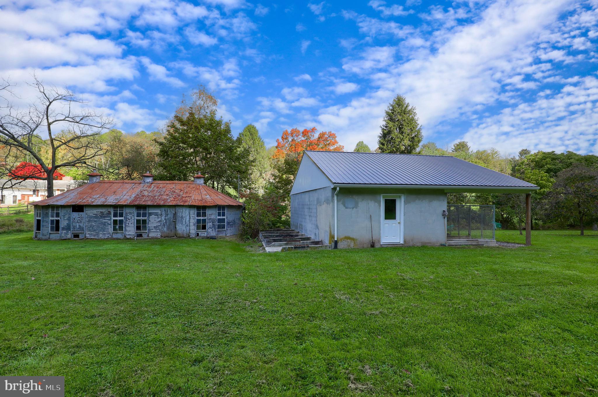 1030 Fritztown Road Reading, PA 19608 - Photo 61 of 67