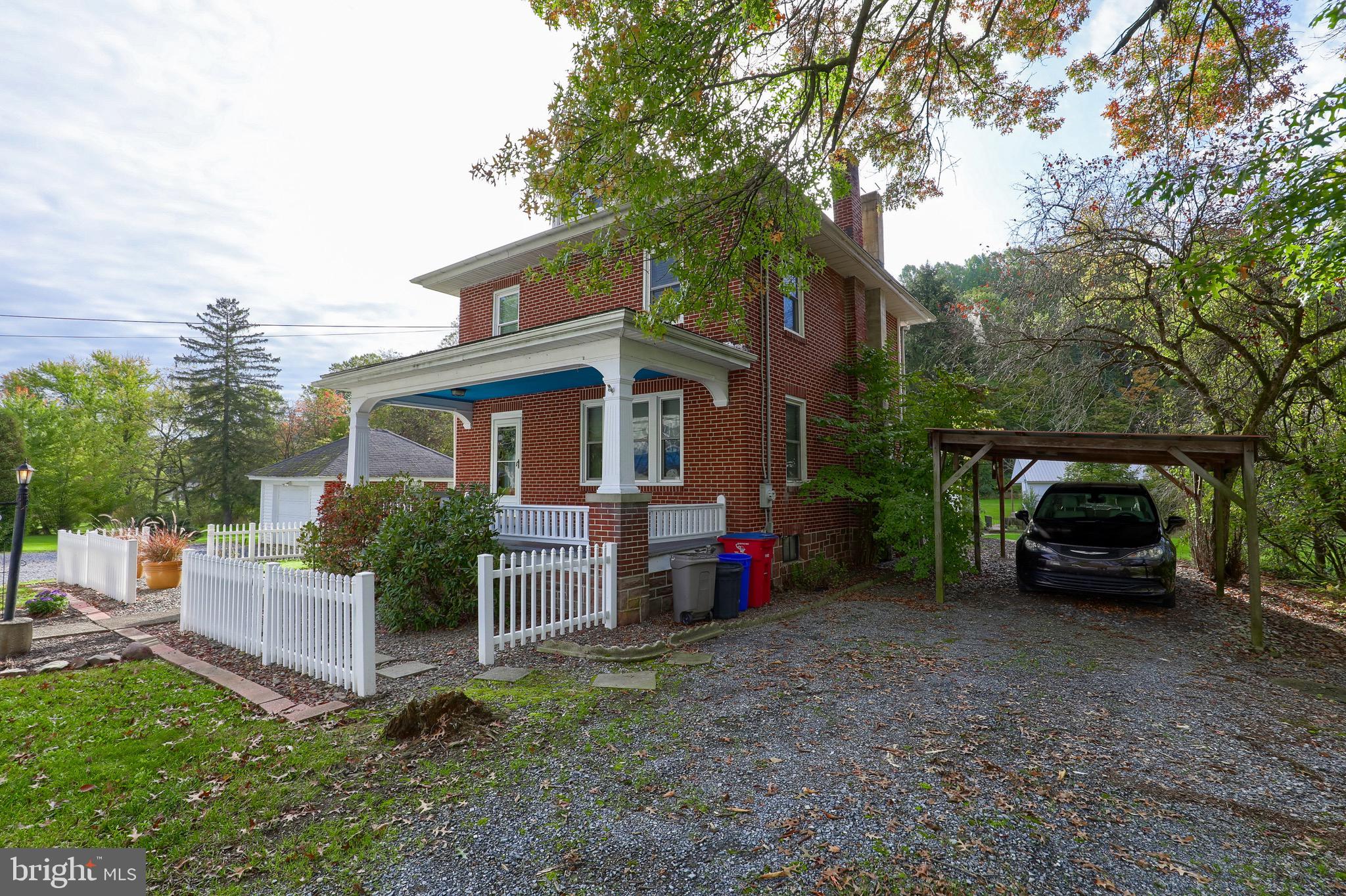 1030 Fritztown Road Reading, PA 19608 - Photo 7 of 67