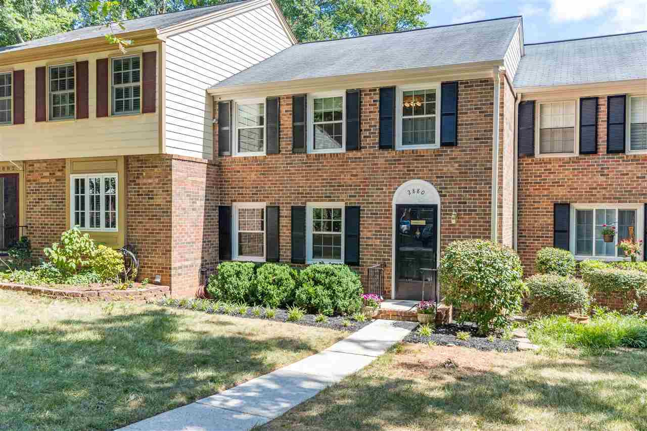 2880 Wycliff Road Raleigh, NC 27607 - Photo 1 of 23 Photo 1