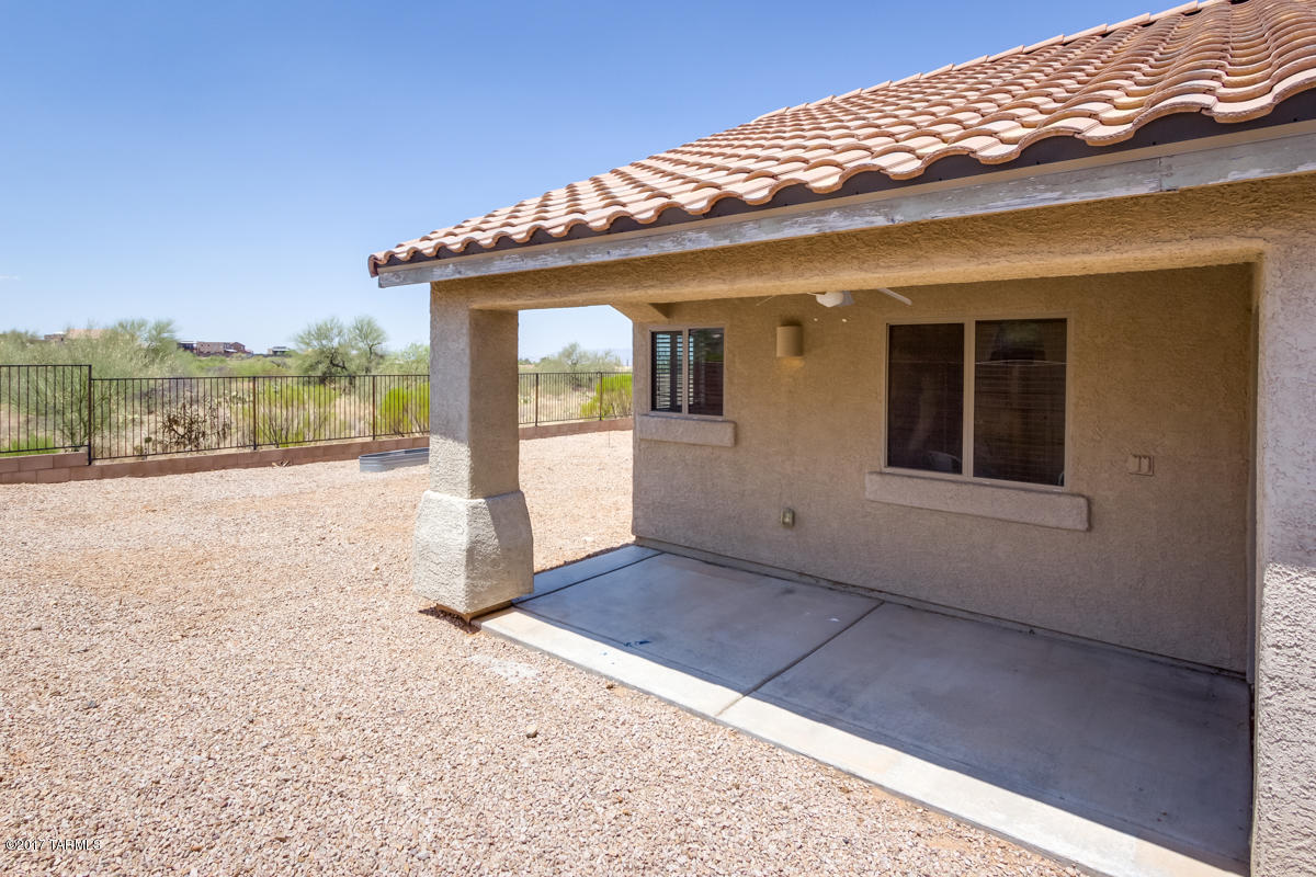 496 South Douglas Wash Road Vail, AZ 85641 - Photo 17 of 19 Gallery Image 17