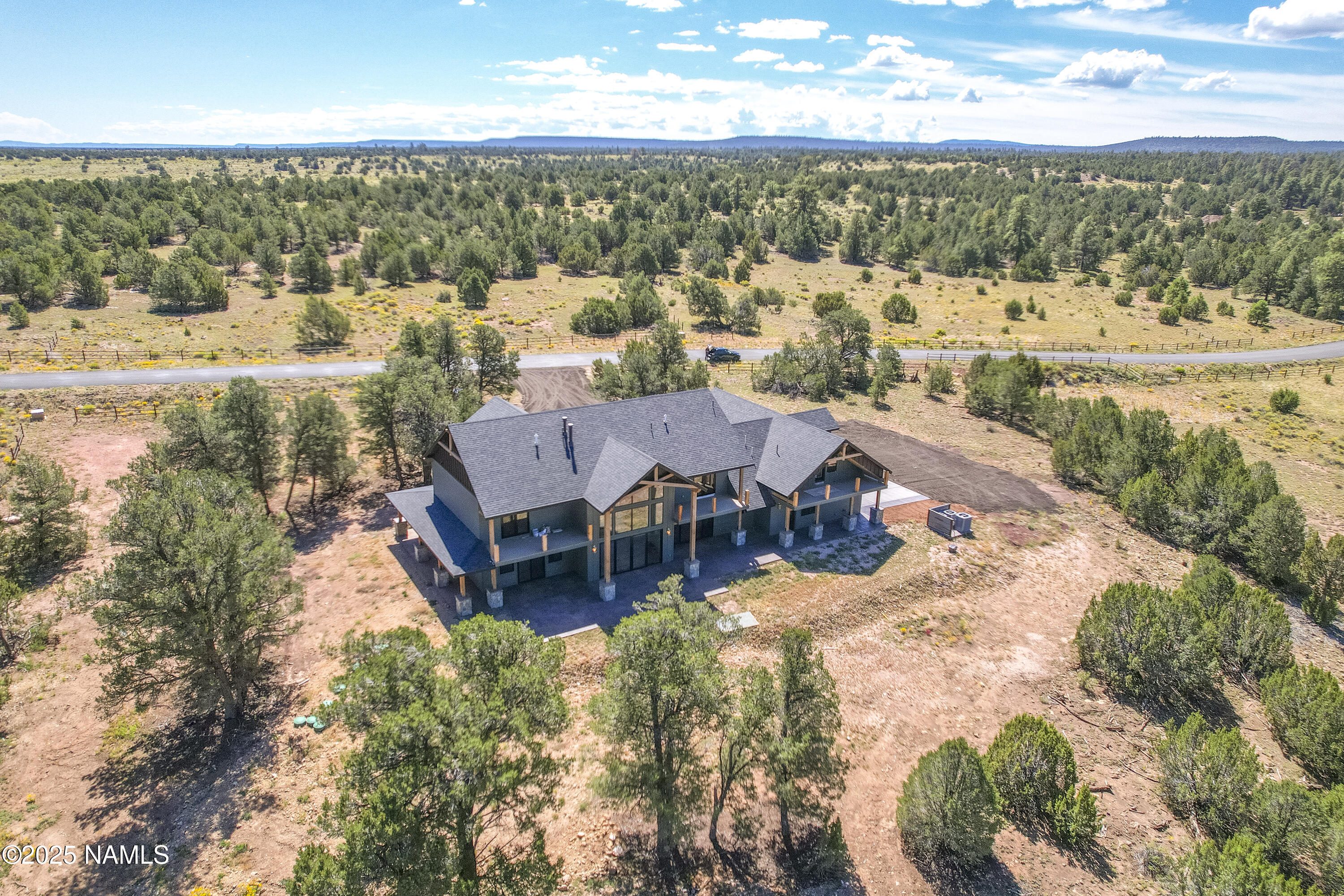 8488 Tall Tales Rnch Road Flagstaff, AZ 86004 - Photo 50 of 52 Exterior 4