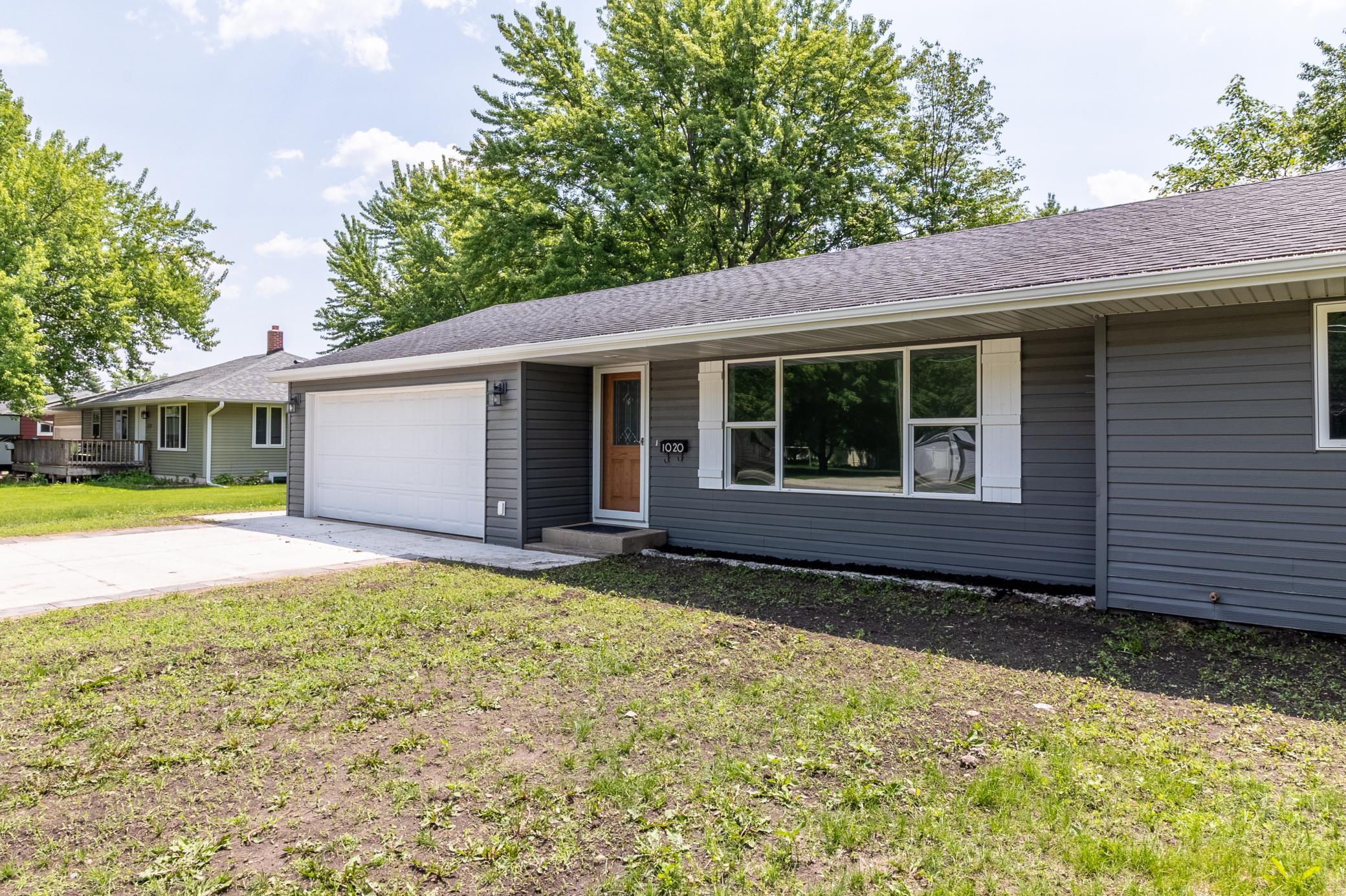 1020 1st St South  