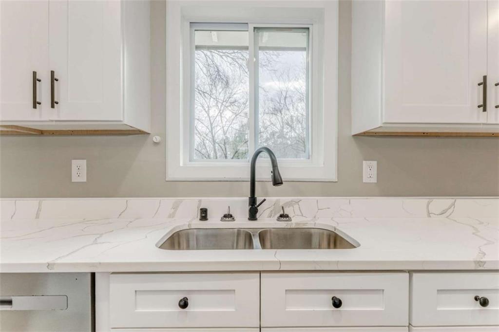 197 Colquitt Road Cedartown, GA 30125 - Photo 15 of 62 a close view of sink and tap