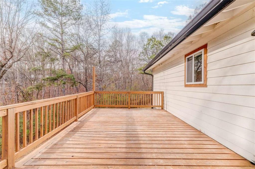 197 Colquitt Road Cedartown, GA 30125 - Photo 47 of 62 a view of a terrace with sky view
