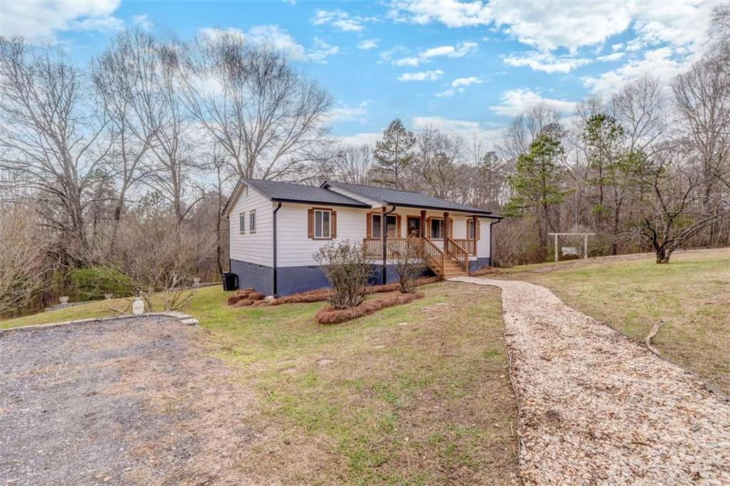 197 Colquitt Road Cedartown, GA 30125 - Photo 50 of 62