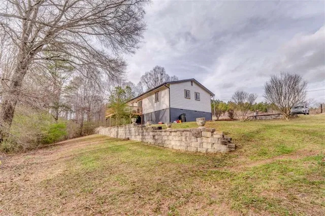 $255,000 | 197 Colquitt Road, Cedartown, GA 30125